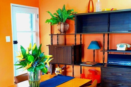 House 3 bedrooms, with jacuzzi