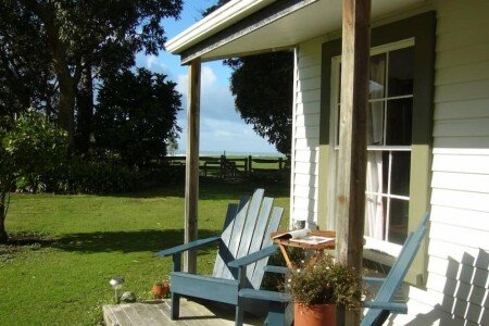 Gîte 1 chambre, avec jardin
