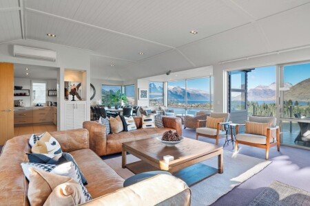 Maison 5 chambres, avec jacuzzi