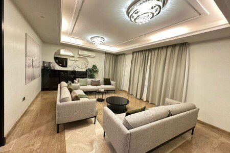 Maison 6 chambres, avec salle de sport