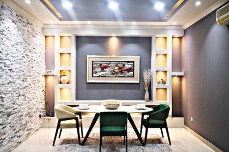 Gîte 2 chambres, avec climatisation