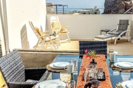 Villa 3 Schlafzimmer, mit Klimaanlage