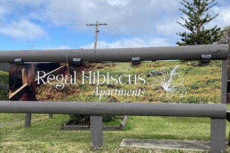 Apartment 1 bedroom, with wifi