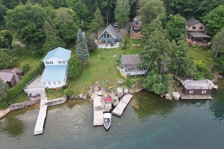 House 1 bedroom, with air conditioning