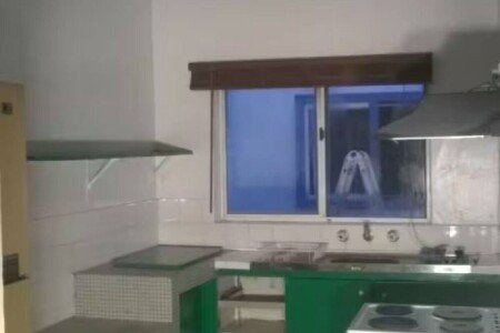 Apartment 2 bedrooms, with air conditioning