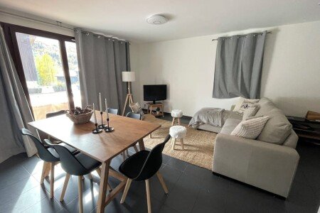 Duplex 3 chambres, avec wifi