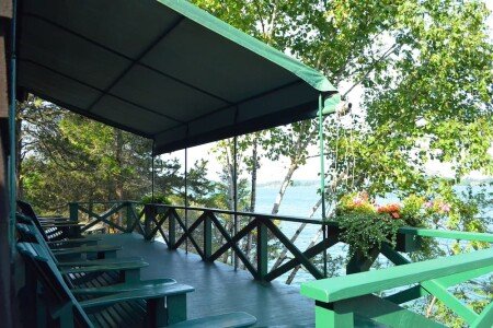 Maison 6 chambres, avec wifi