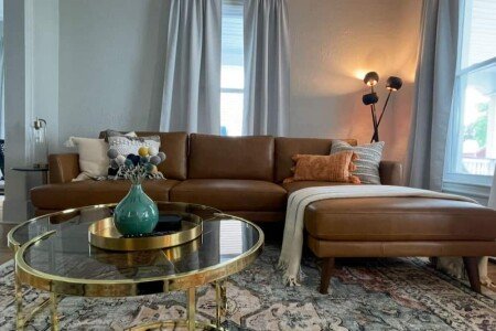 House 3 bedrooms, with pool