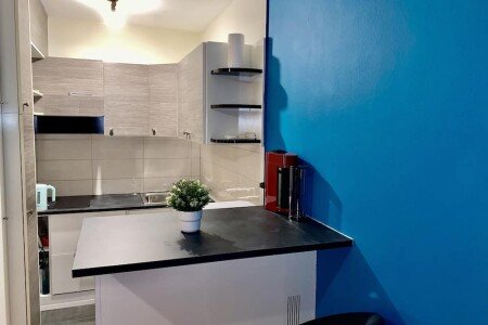 Appartement 1 chambre