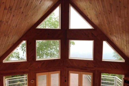 House 3 bedrooms, with wifi