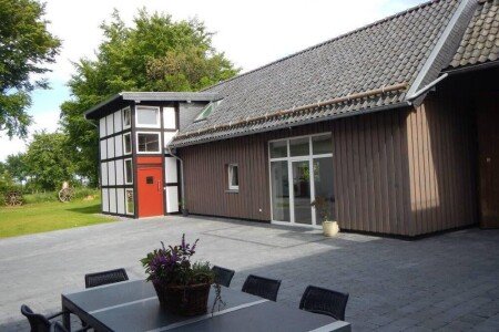 Wohnung 1 Schlafzimmer, mit Garten