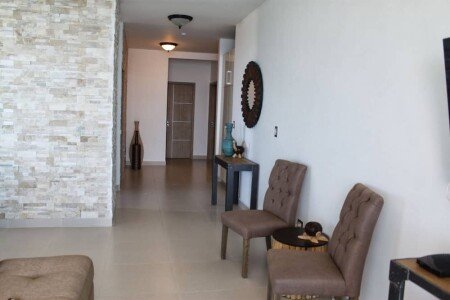 Apartment 5 bedrooms, with jacuzzi