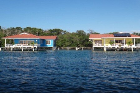 Maison 2 chambres, avec wifi