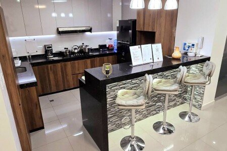 Apartamento 2 habitaciones, con wifi