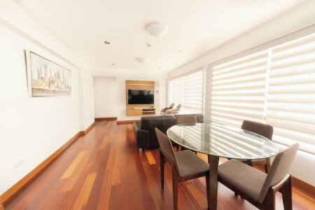 Apartamento 2 habitaciones, con wifi