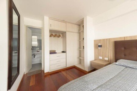 Apartamento 3 habitaciones