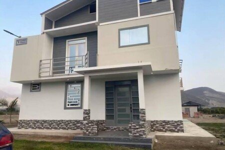 Bed and breakfast 4 camere