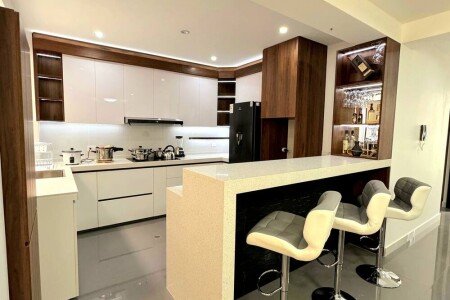 Apartamento 3 habitaciones, con wifi