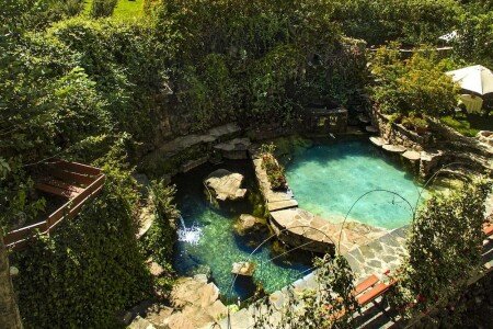 Villa 3 bedrooms, with jacuzzi