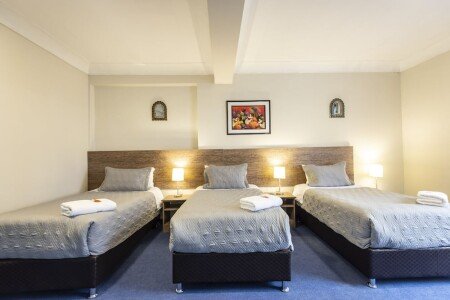 Maison 4 chambres, avec jardin