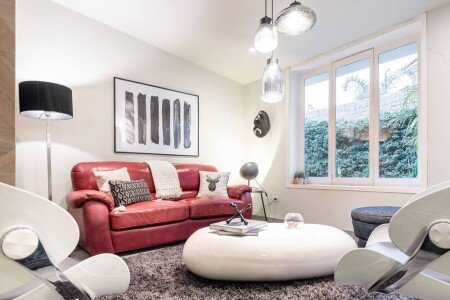 Casa 5 habitaciones, con jacuzzi