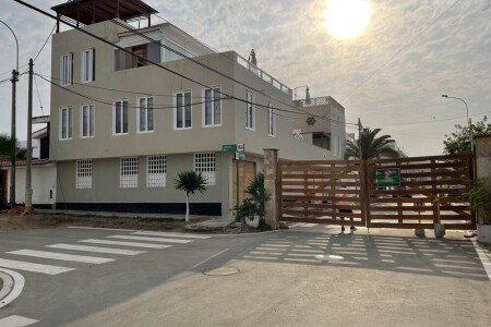 Apartamento 3 habitaciones, con piscina