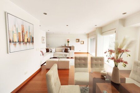 Apartamento 3 habitaciones, con wifi