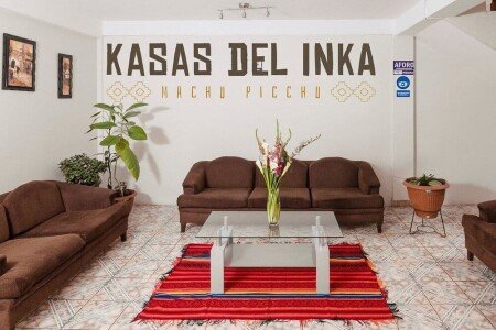 Hostel 16 bedrooms, with breakfast