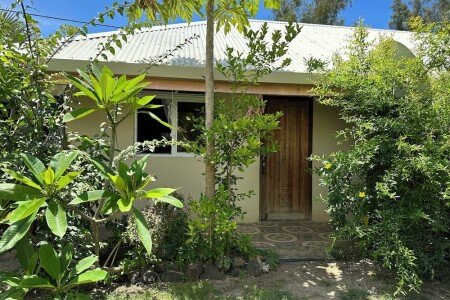 Appartement 1 chambre, avec climatisation