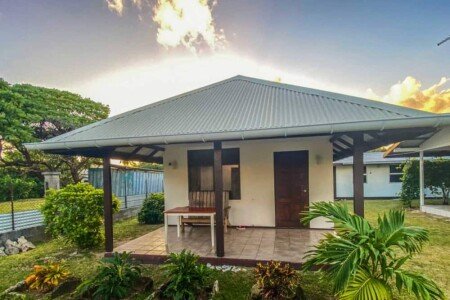 Appartement authentique, 3 voyageurs, avec jardin