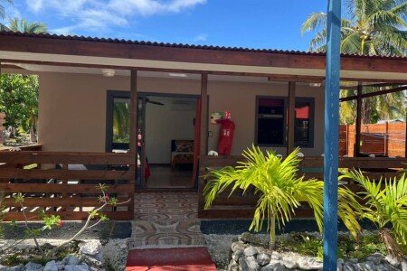 Appartement 5 voyageurs, avec jardin