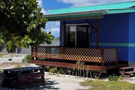 Gîte 1 chambre, avec climatisation
