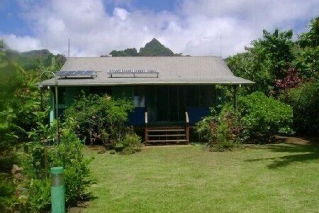 Gîte 2 chambres, avec jacuzzi