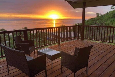 Gîte 2 chambres, avec jardin