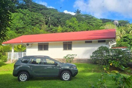 Gîte authentique, 1 chambre, avec jardin