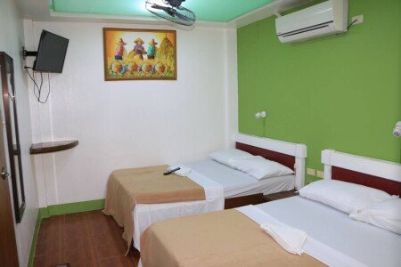 Resort 1 bedroom, with pool