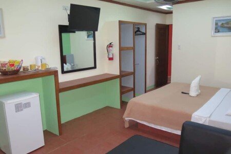 Resort 1 bedroom, with pool