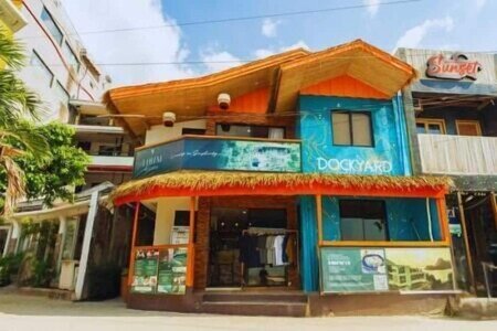 Bed and breakfast 2 chambres, avec climatisation