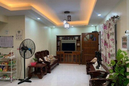 Bed and breakfast 3 bedrooms, with air conditioning