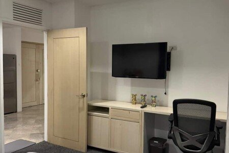 Wohnung 2 Schlafzimmer, mit Pool