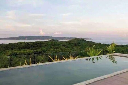 Villa 4 camere, con piscina