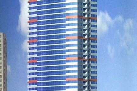 Apartment 2 bedrooms, with pool