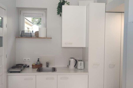 Apartamento 1 habitación, con wifi