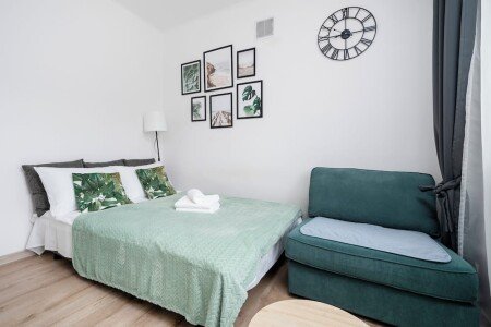 Gîte 1 chambre, avec wifi