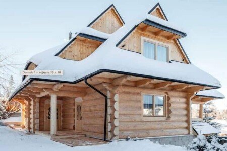 Ferienhaus 3 Schlafzimmer, mit Garten