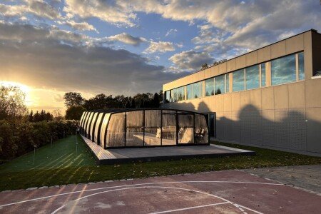 Villa 7 bedrooms, with pool