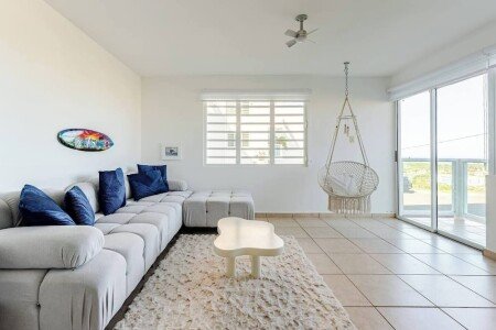 Apartamento 3 habitaciones, con piscina