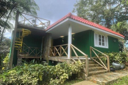 Casa 3 habitaciones, con piscina