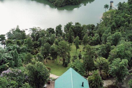 House 4 bedrooms, with jacuzzi