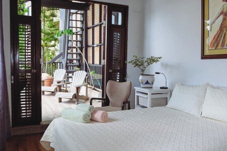 Apartamento 1 habitación, con jardín